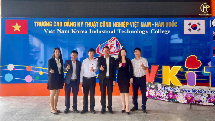 kết nối hợp tác