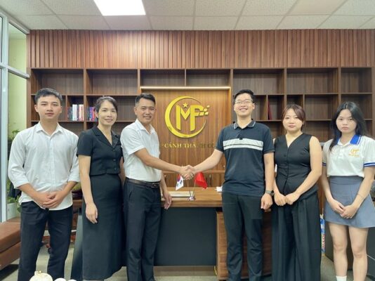 Nhân Lực Việt đơn vị cung ứng lao động uy tín, trách nhiệm