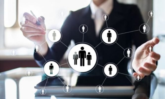 Quy trình cung ứng lao động linh hoạt đảm bảo chất lượng