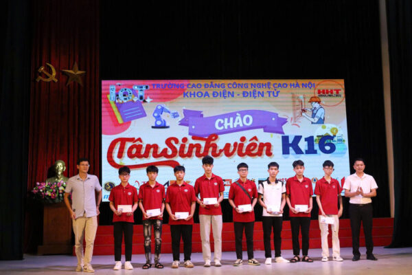 Thực tập giúp sinh viên có trải nghiệm thực tế công việc