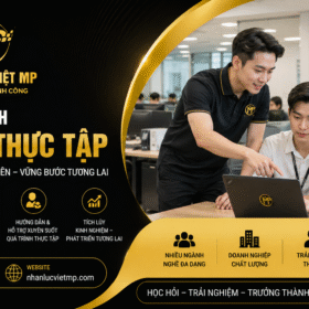 Dịch vụ Hỗ trợ thực tập